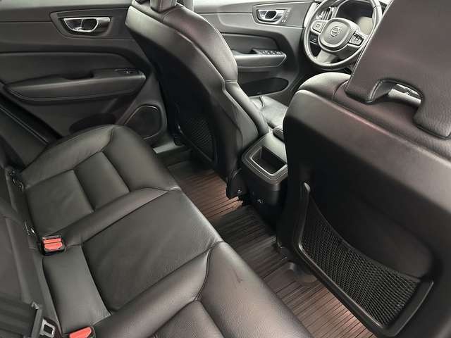 Volvo XC60 Inscription 2WD 