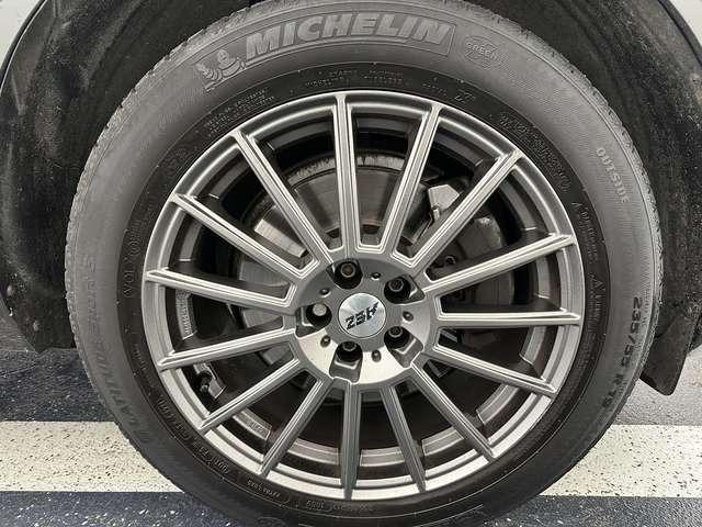 Volvo XC60 Inscription 2WD 