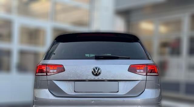 Volkswagen Passat 2.0 TDI DSG R LINE/LED/ACC/CAM