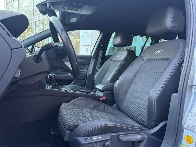 Volkswagen Passat 2.0 TDI DSG R LINE/LED/ACC/CAM