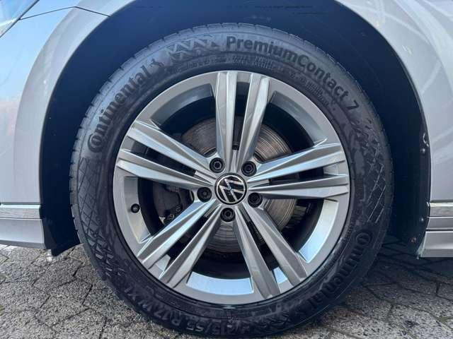 Volkswagen Passat 2.0 TDI DSG R LINE/LED/ACC/CAM