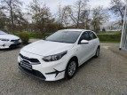 Bild Kia cee'd / Ceed Ceed Vision 1,5 T-GDi Klimaautomatik, Kamera