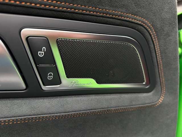 Mercedes-Benz AMG GT Black Series *HELLGREEN*KERAMIK*KAM*