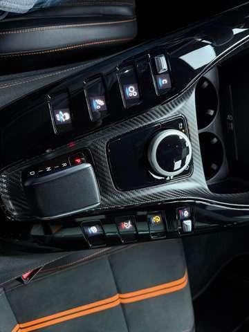 Mercedes-Benz AMG GT Black Series *HELLGREEN*KERAMIK*KAM*