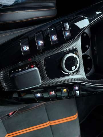 Mercedes-Benz AMG GT Black Series MANUFAKTURGREEN|KERAMIK|