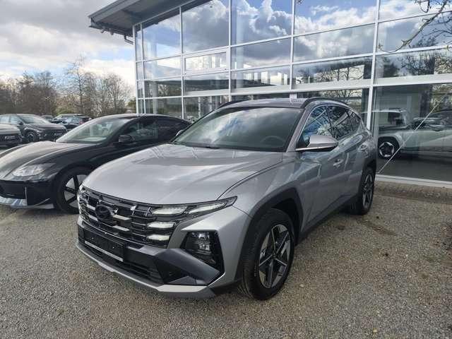 Hyundai Tucson Tucson Trend 1,6T-GDI 150 PS