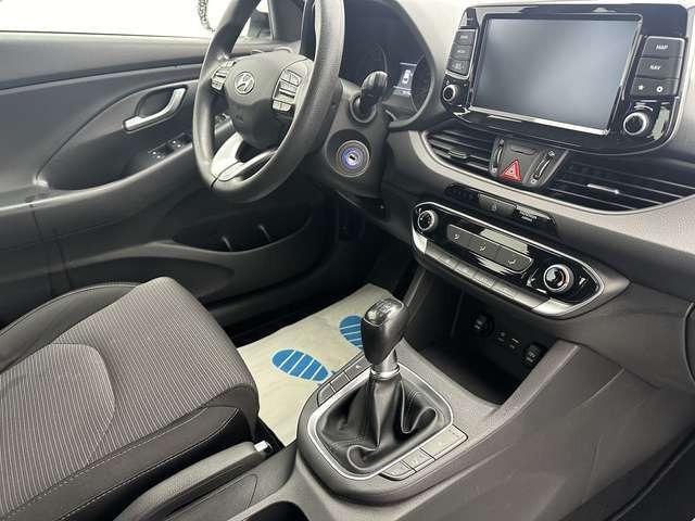 Hyundai i30 Pure 