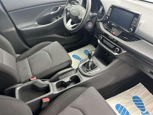 Hyundai i30 Pure 