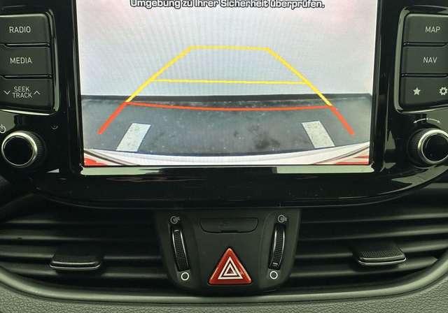 Hyundai i30 Pure 