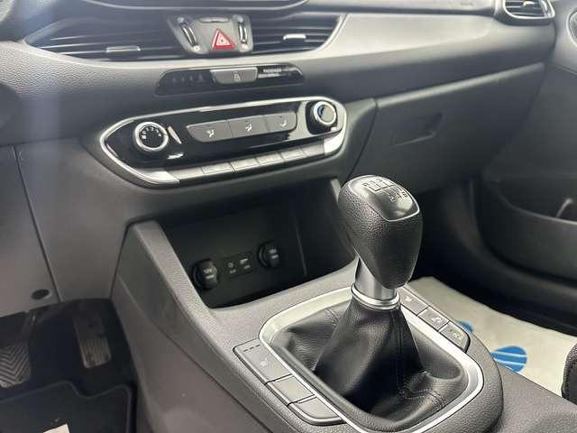 Hyundai i30 Pure 