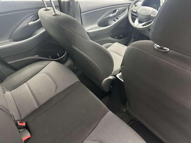 Hyundai i30 Pure 