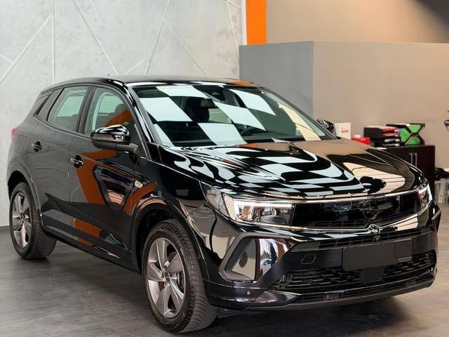 Opel Grandland GS Line |NAVI|KAM|TEMP|LM