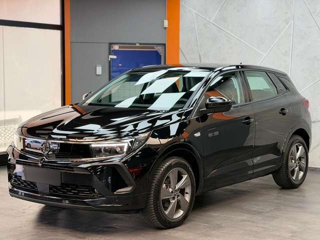 Opel Grandland GS Line |NAVI|KAM|TEMP|LM