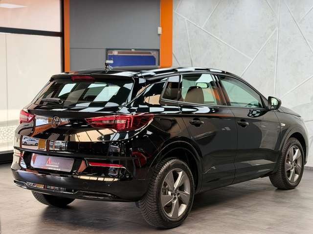 Opel Grandland GS Line |NAVI|KAM|TEMP|LM