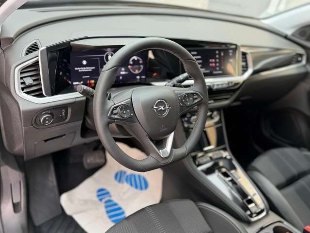 Opel Grandland GS Line |NAVI|KAM|TEMP|LM