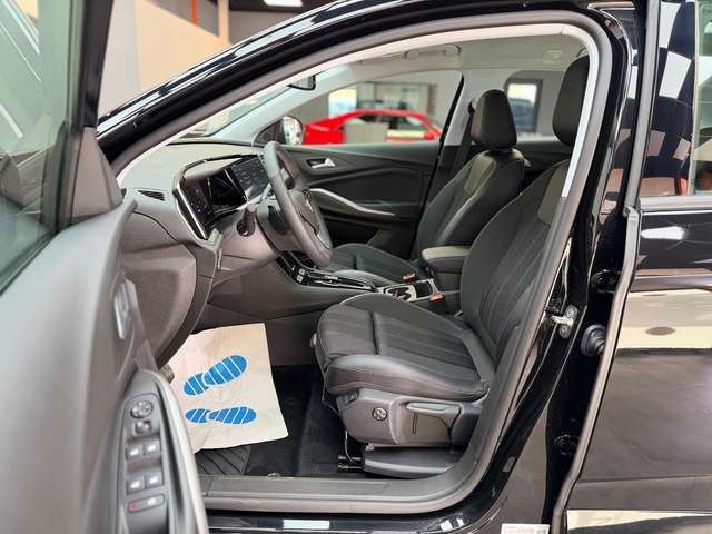 Opel Grandland GS Line |NAVI|KAM|TEMP|LM