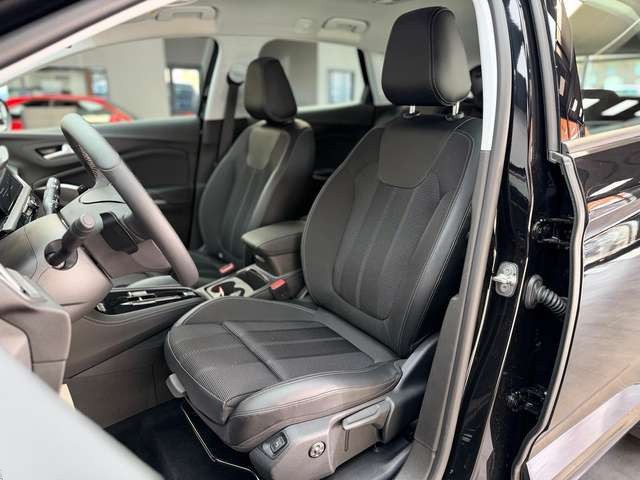 Opel Grandland GS Line |NAVI|KAM|TEMP|LM