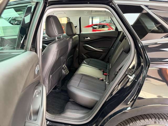 Opel Grandland GS Line |NAVI|KAM|TEMP|LM