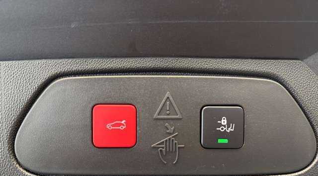 Opel Grandland GS Line |NAVI|KAM|TEMP|LM