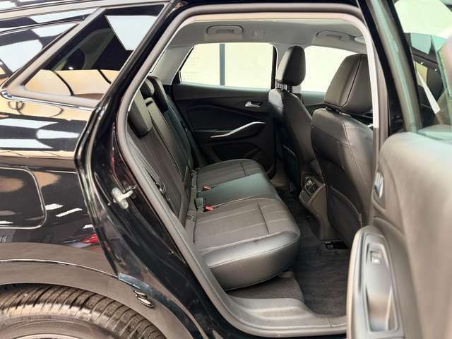 Opel Grandland GS Line |NAVI|KAM|TEMP|LM