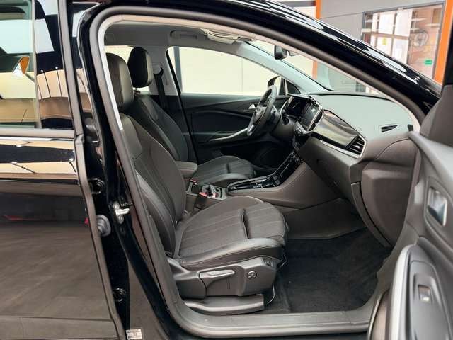 Opel Grandland GS Line |NAVI|KAM|TEMP|LM