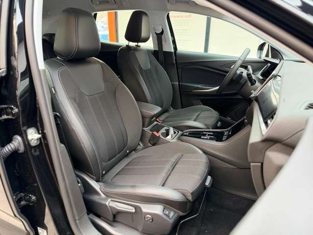 Opel Grandland GS Line |NAVI|KAM|TEMP|LM
