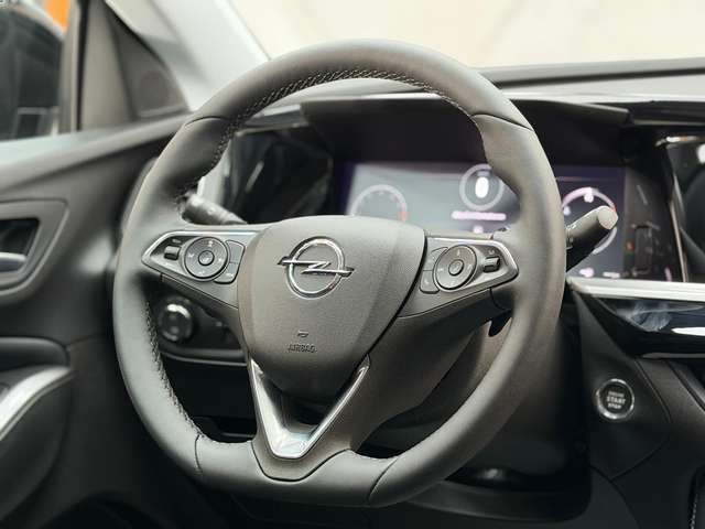 Opel Grandland GS Line |NAVI|KAM|TEMP|LM