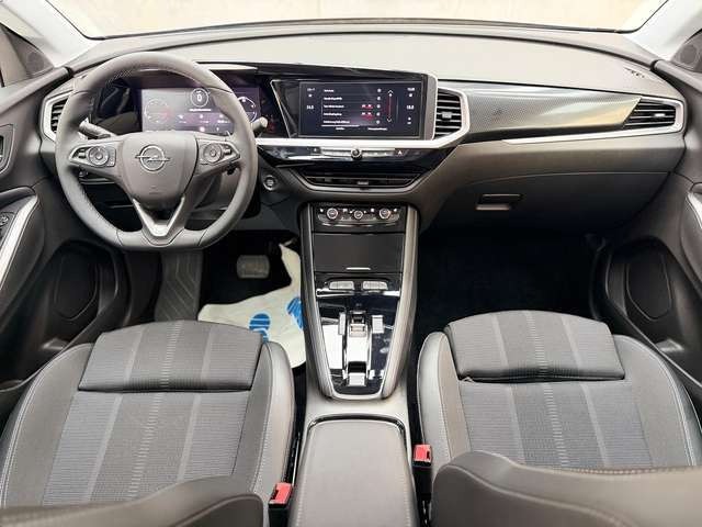 Opel Grandland GS Line |NAVI|KAM|TEMP|LM