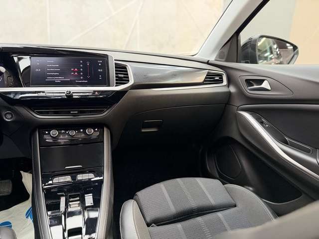 Opel Grandland GS Line |NAVI|KAM|TEMP|LM
