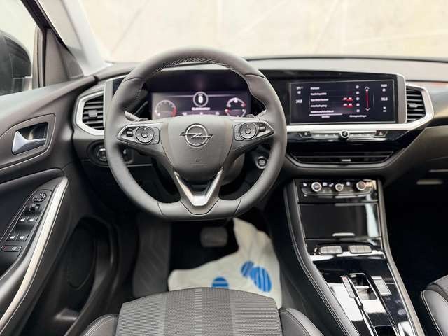 Opel Grandland GS Line |NAVI|KAM|TEMP|LM