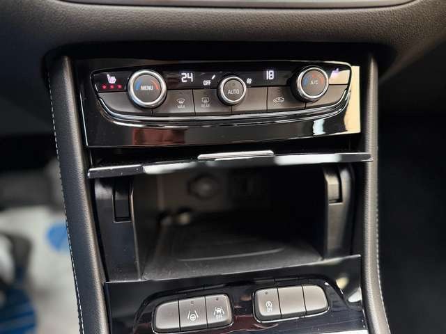 Opel Grandland GS Line |NAVI|KAM|TEMP|LM