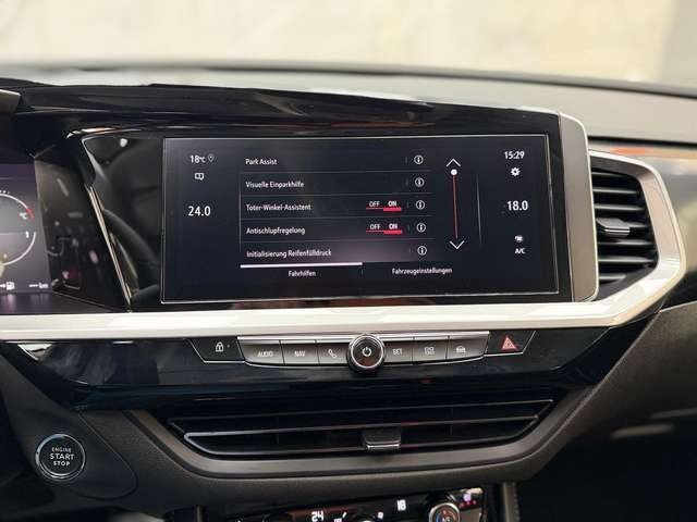 Opel Grandland GS Line |NAVI|KAM|TEMP|LM