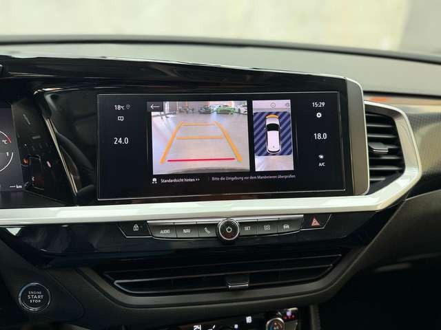 Opel Grandland GS Line |NAVI|KAM|TEMP|LM