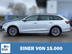 Bild Skoda Octavia Combi 2.0 TDI DSG 4x4 EL.HECK+STANDHEIZU