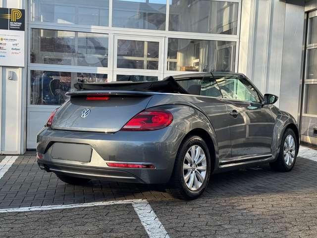 Volkswagen Beetle Cabriolet 1.2 TSI KLIMA/SHZ/PDC