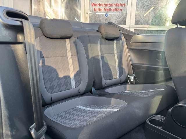 Volkswagen Beetle Cabriolet 1.2 TSI KLIMA/SHZ/PDC