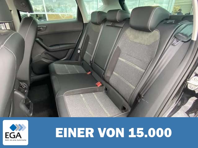 Seat Ateca 2.0 TSI DSG 4-DRIVE Xperience AHK+NAVI-PRO