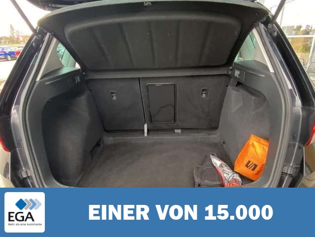 Seat Ateca 2.0 TSI DSG 4-DRIVE Xperience AHK+NAVI-PRO