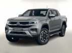 Bild Volkswagen Amarok Aventura AHK AssisP Matrix Klimaaut 20