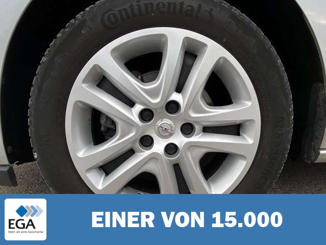 Opel Astra ST 1.6 Diesel Edition NAVI-PRO+GRA+PDC+KLI