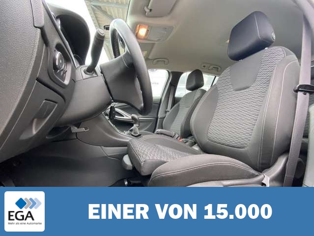 Opel Astra ST 1.6 Diesel Edition NAVI-PRO+GRA+PDC+KLI
