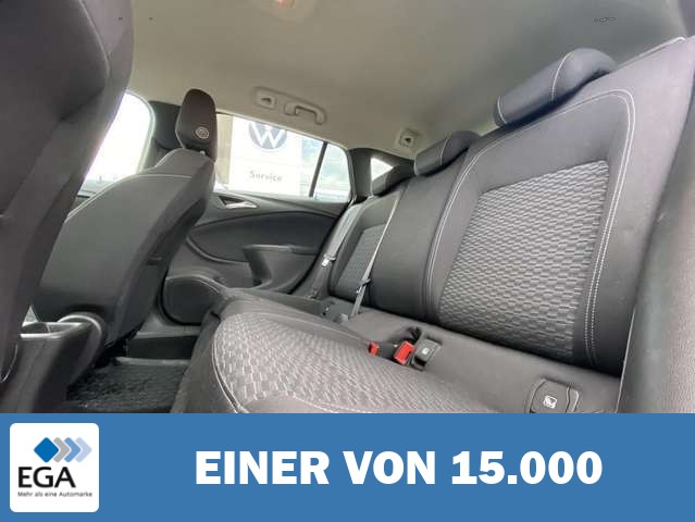 Opel Astra ST 1.6 Diesel Edition NAVI-PRO+GRA+PDC+KLI
