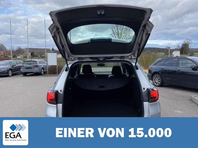 Opel Astra ST 1.6 Diesel Edition NAVI-PRO+GRA+PDC+KLI
