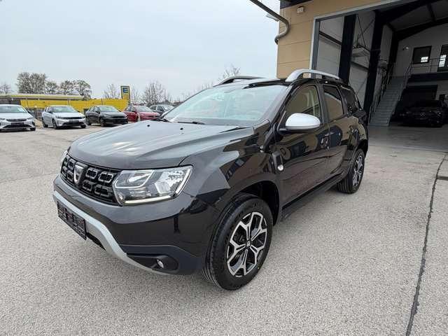 Dacia Duster II Prestige Kamera AHK *Garantie*
