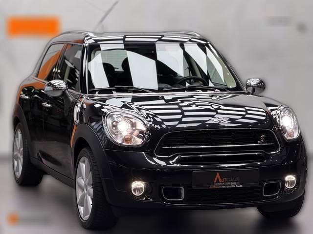 MINI Cooper S Cooper S  NAVI Metallic|PANO|BI-XEN|PDC|KLIMA|