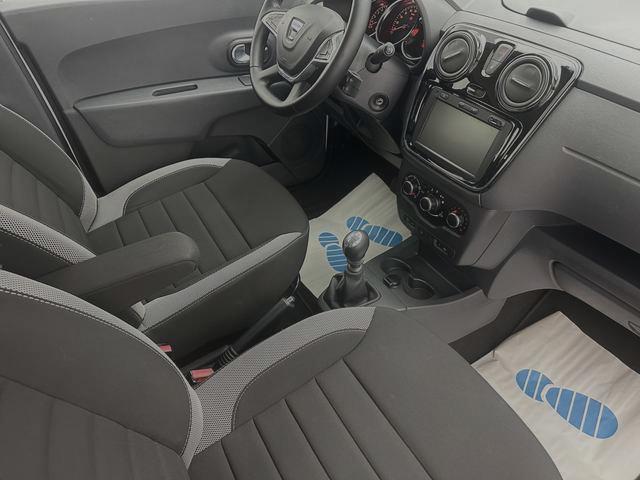 Dacia Lodgy Basis 