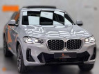 Bild BMW X4 M Sport 2.0 Diesel |HUD|PANO|KAM|AHK|H&K|LM