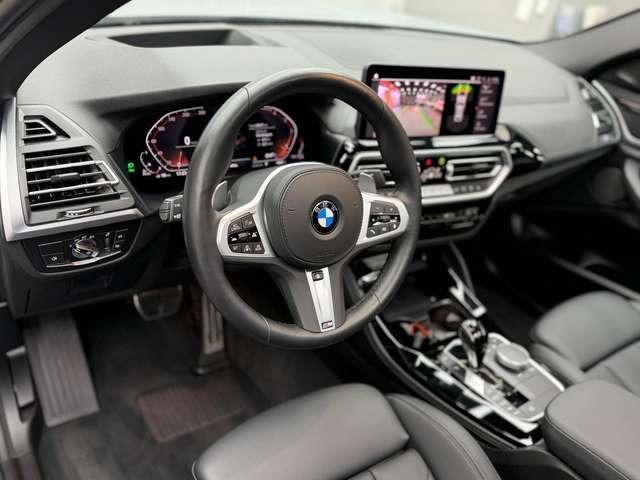 BMW X4 M Sport 2.0 Diesel |HUD|PANO|KAM|AHK|H&K|LM
