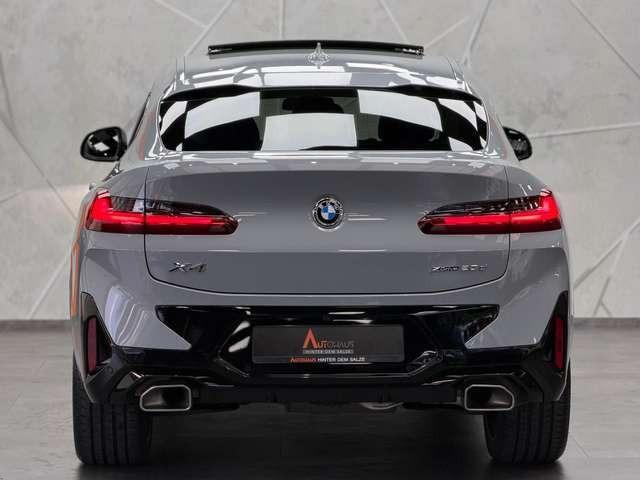 BMW X4 M Sport 2.0 Diesel |HUD|PANO|KAM|AHK|H&K|LM