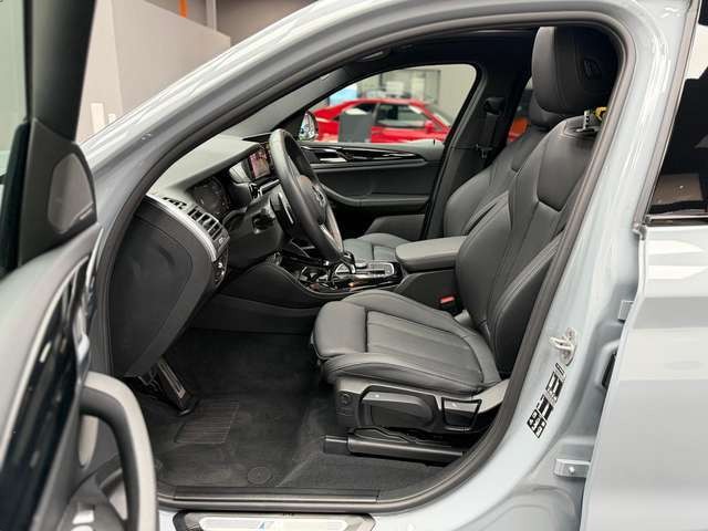 BMW X4 M Sport 2.0 Diesel |HUD|PANO|KAM|AHK|H&K|LM